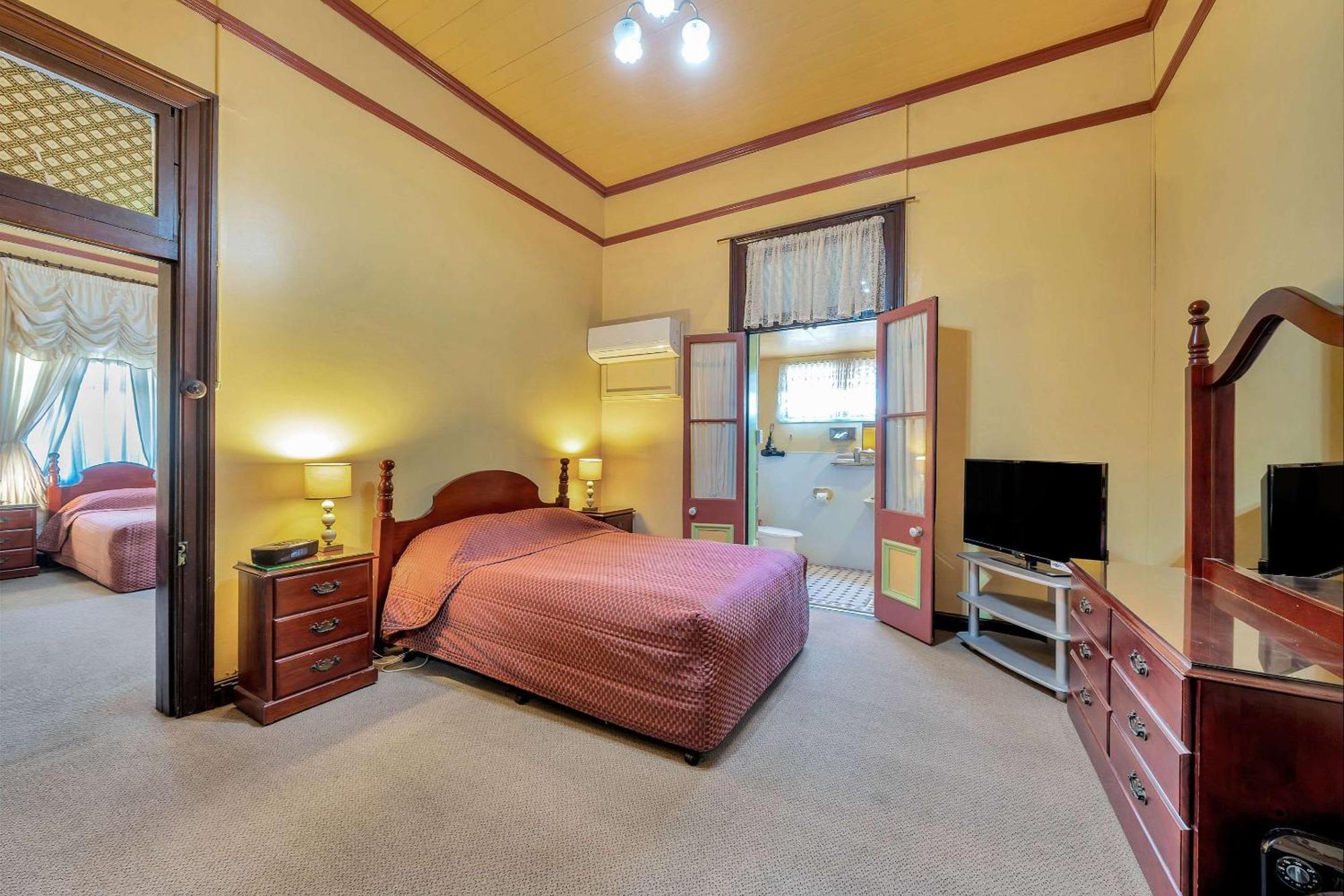 Family Two-Bedroom Suite