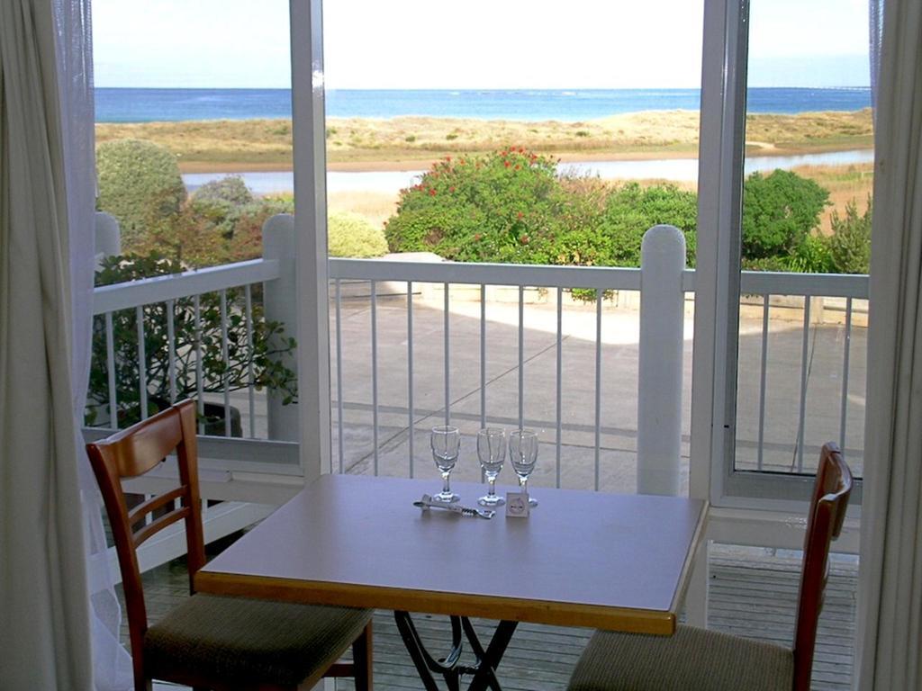 Twin Room with Ocean View