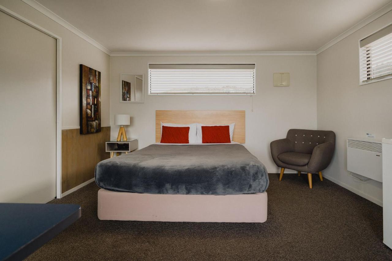 Ensuite Cabin