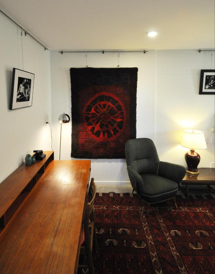 Queen Room - Disability Access
