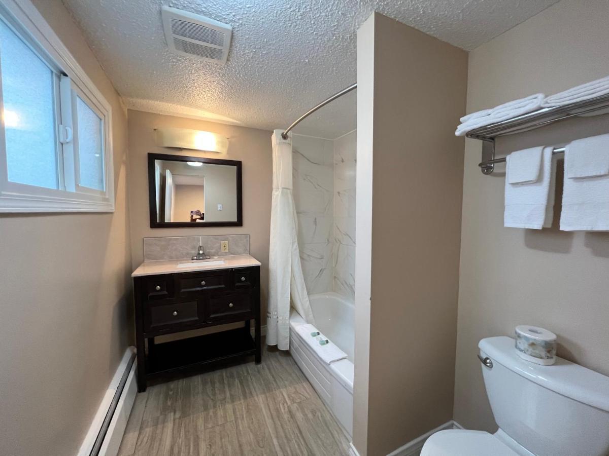 Double Room with Two Double Beds