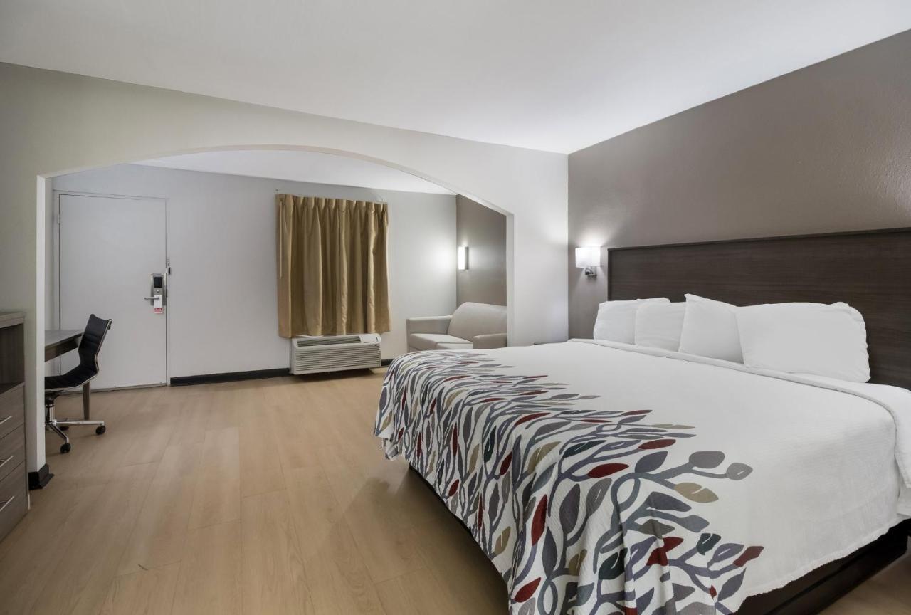 Suite King Room Non-Smoking