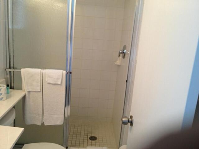 Double Room with Two Double Beds - Non-Smoking