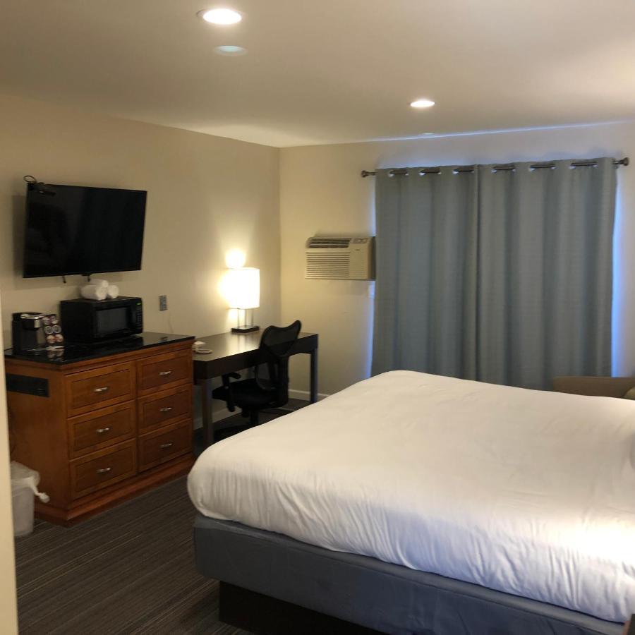 King Room with Sea View
