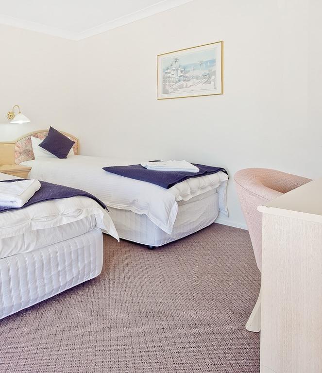 Two-Bedroom Suite