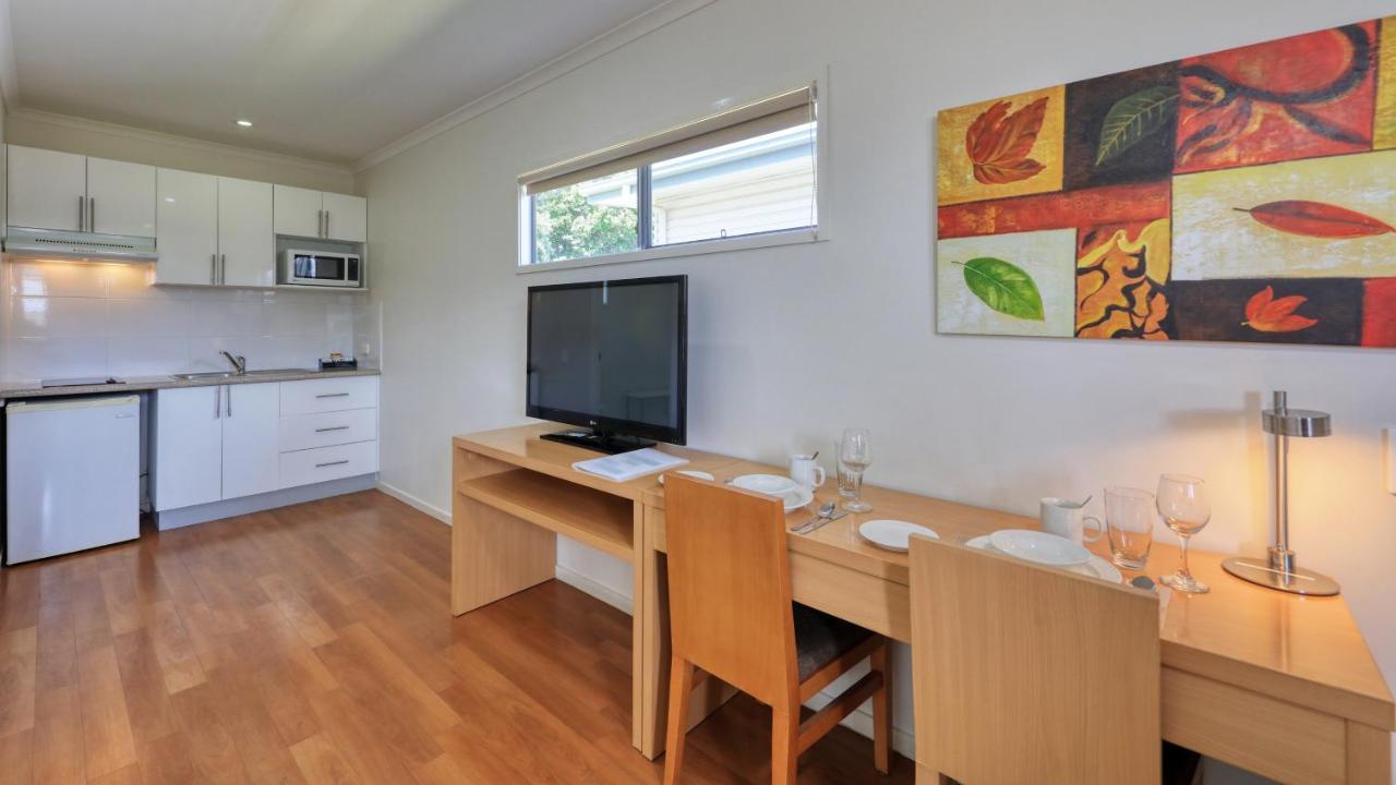 Business Twin Room
