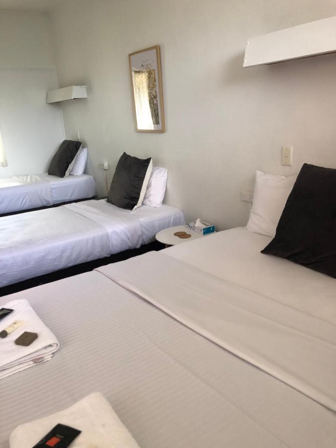 Executive Family Double Room