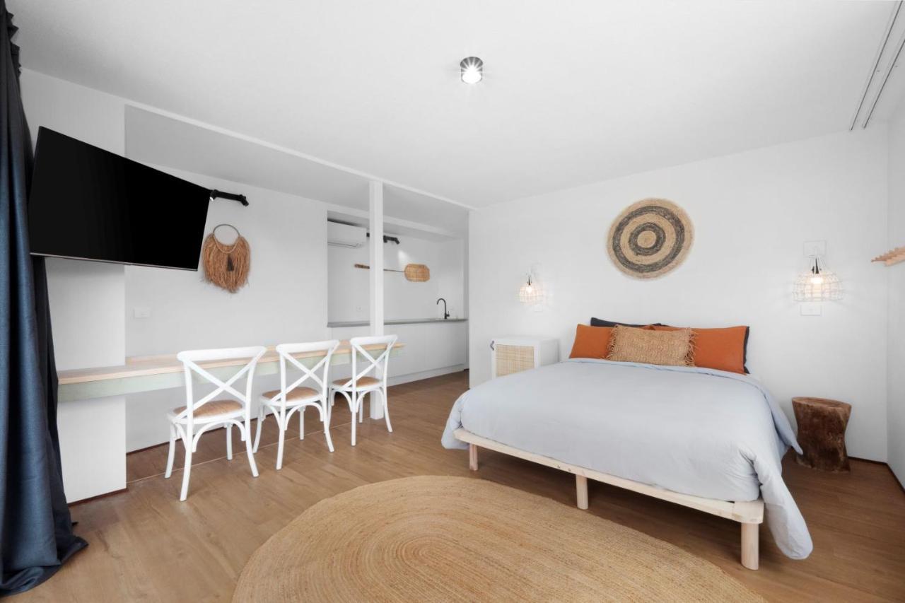 Family 2 Rooms - Ocean / Carpark View - Accessible