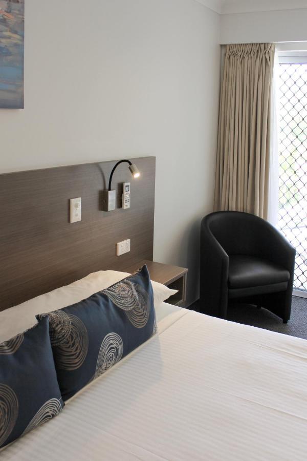 King Room with Spa Bath