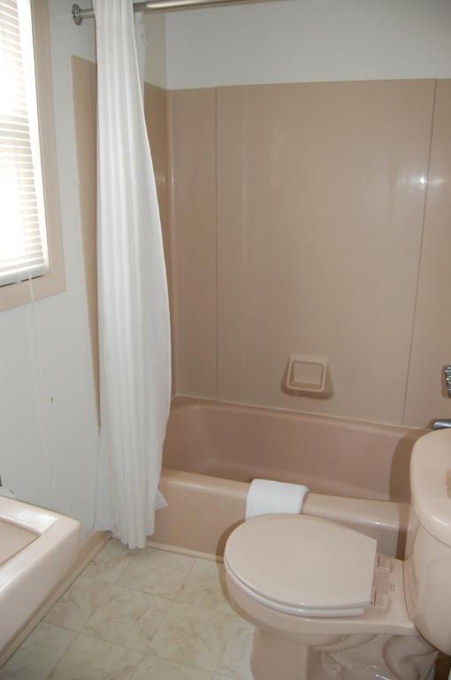 Double Room with Two Double Beds