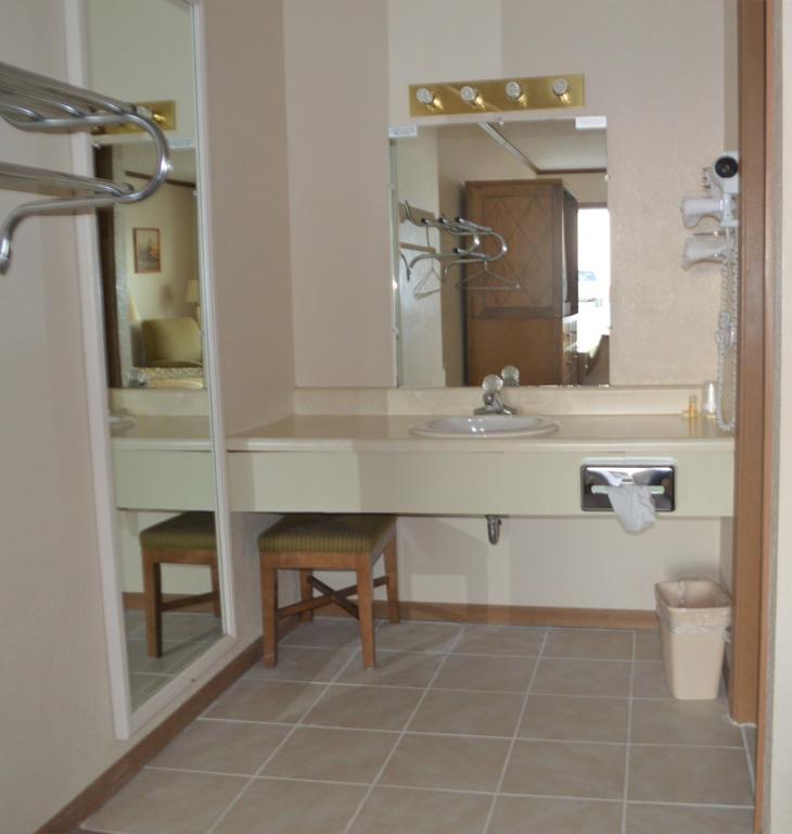 Double Room with Two Double Beds