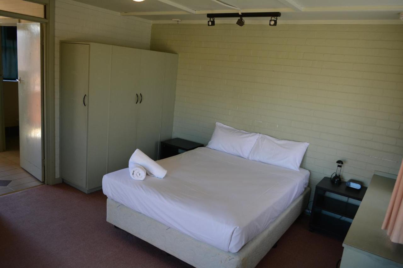 Queen Room with River View