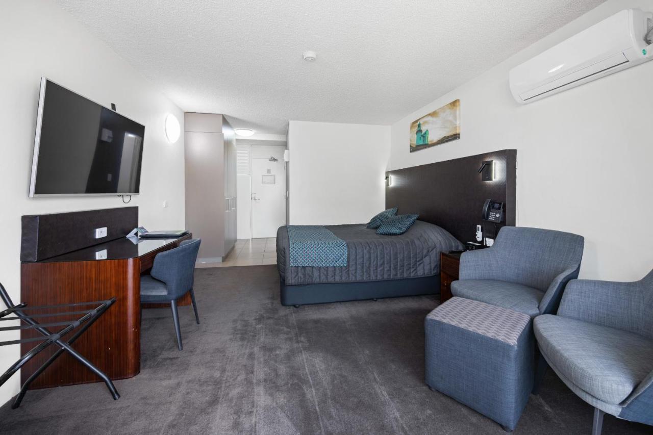 Executive King Room
