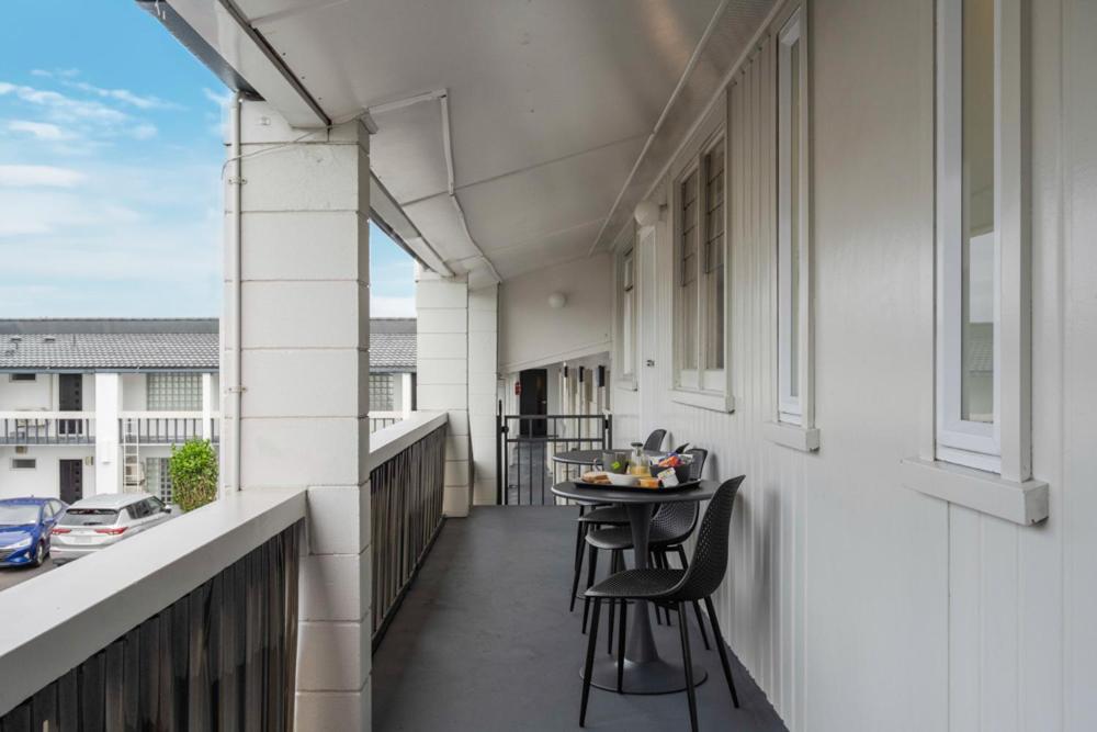 Penthouse Apartment