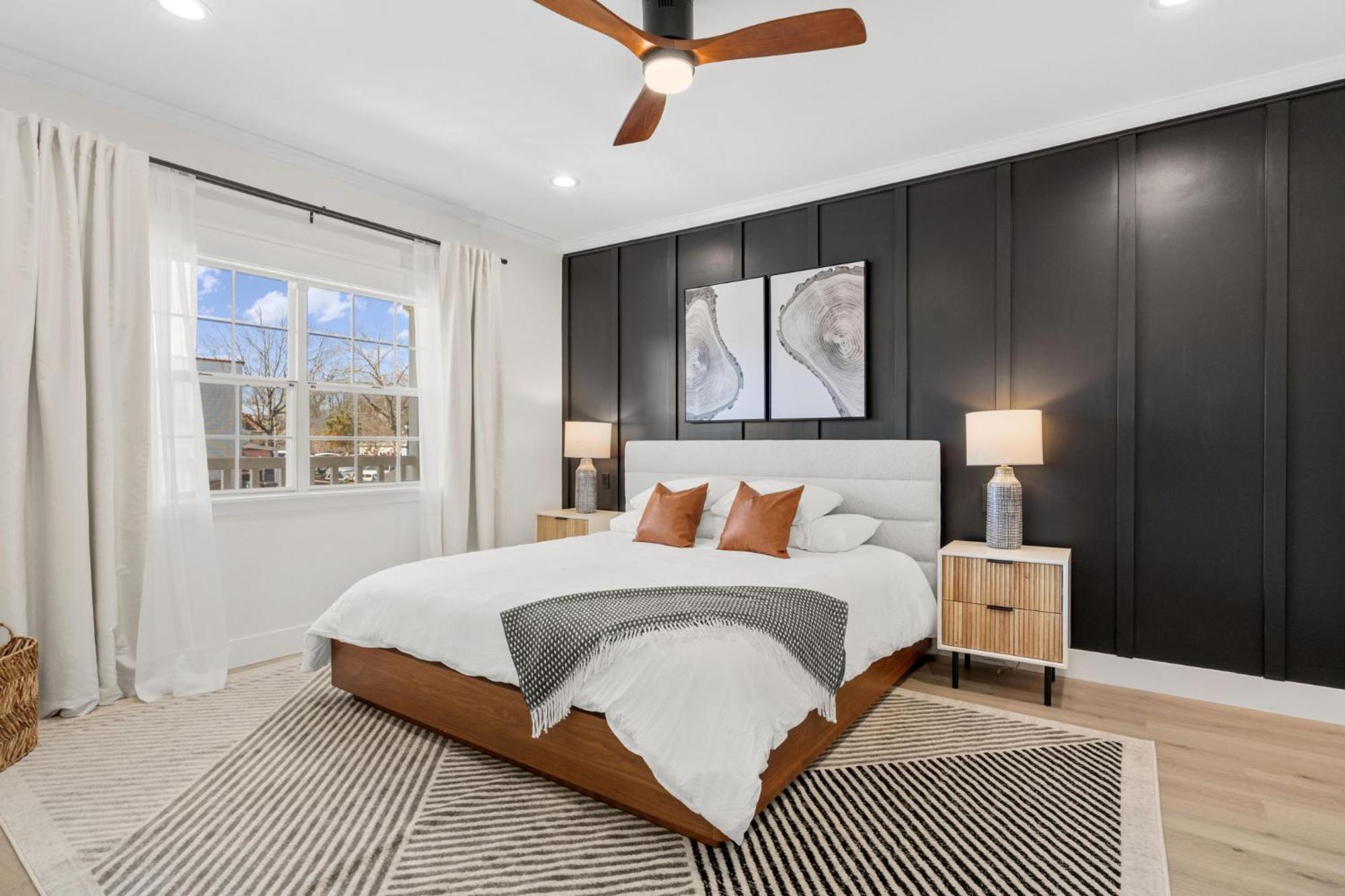 Superior King Suite