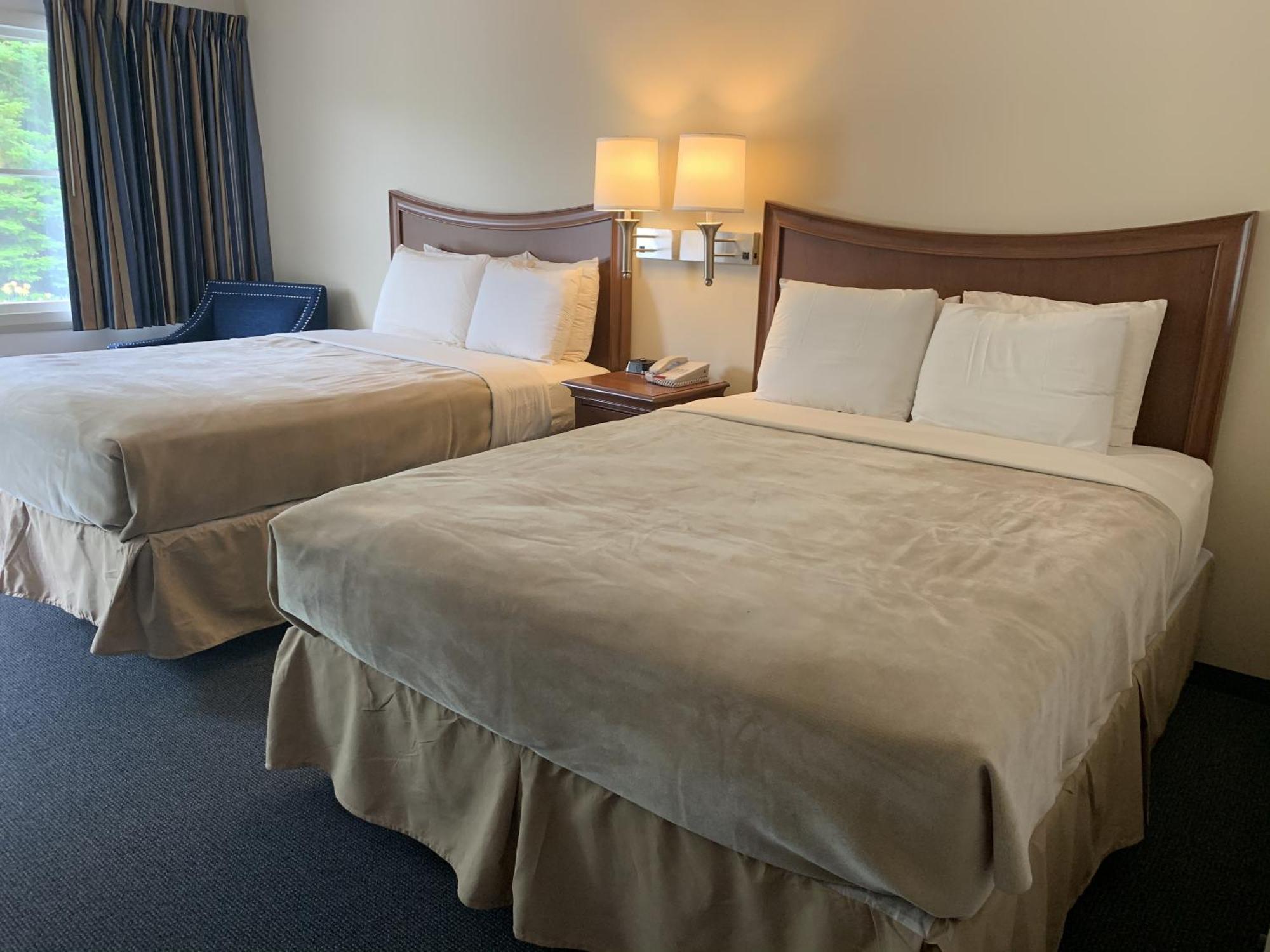 Standard Queen Room