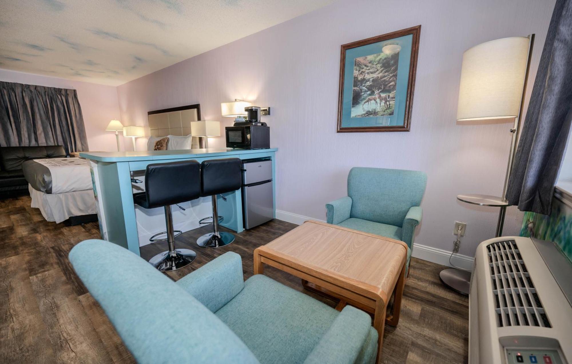 King Suite