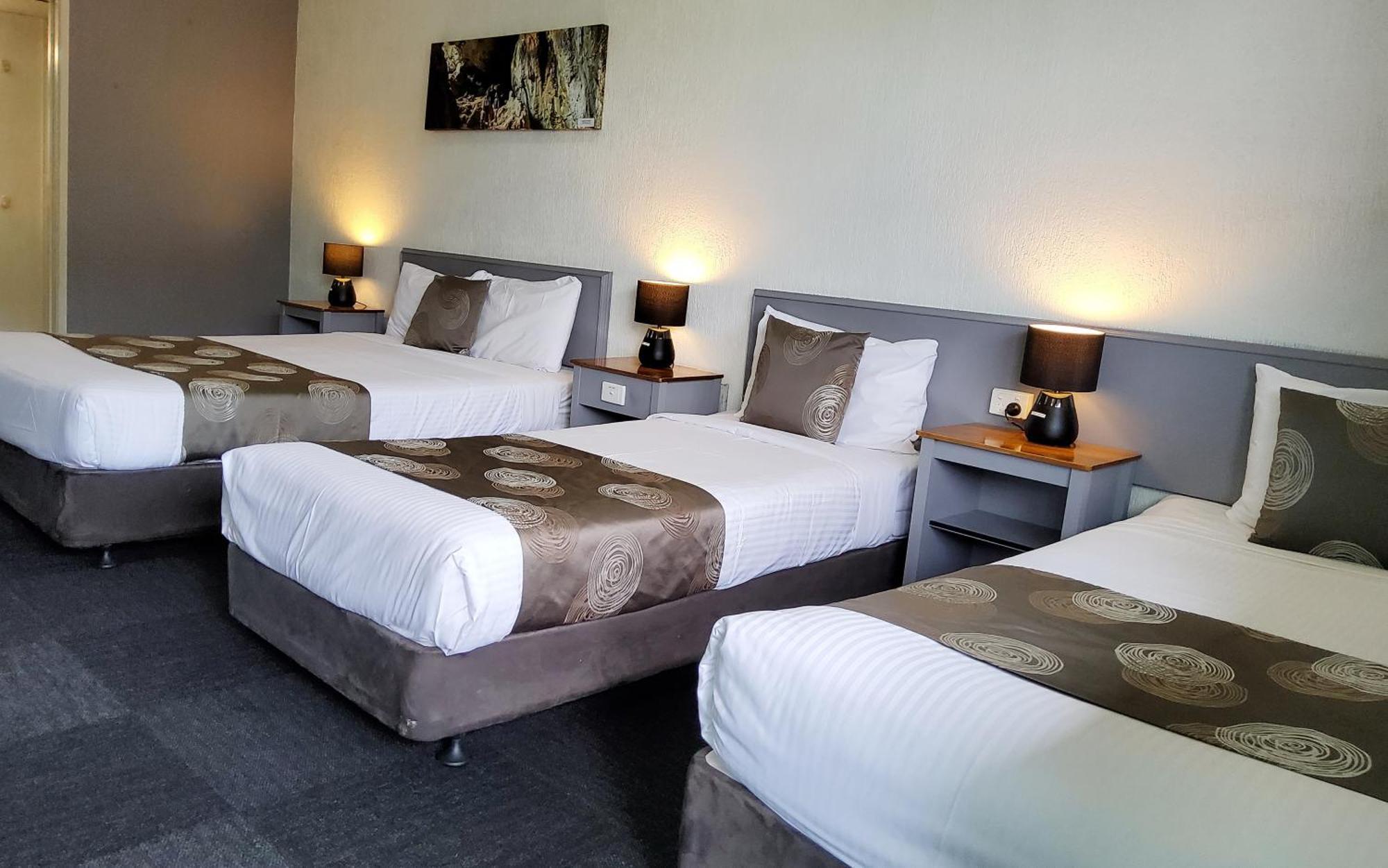 Family Room (Non Pet)