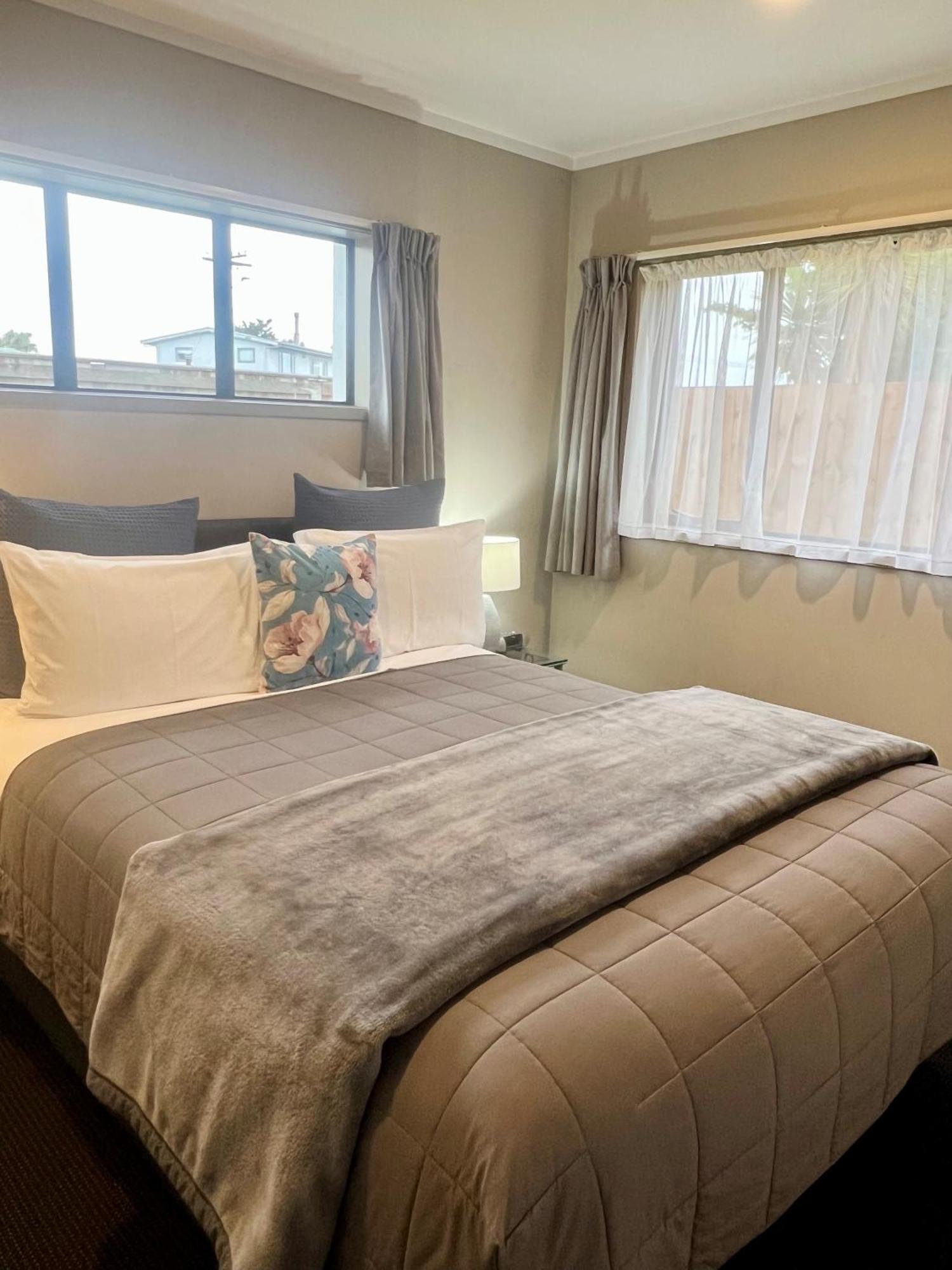Premier Two-Bedroom Suite with Spa Bath