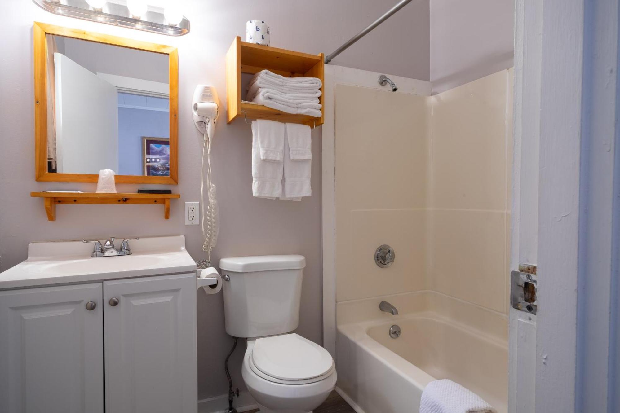 Executive Queen Room with Two Queen Beds