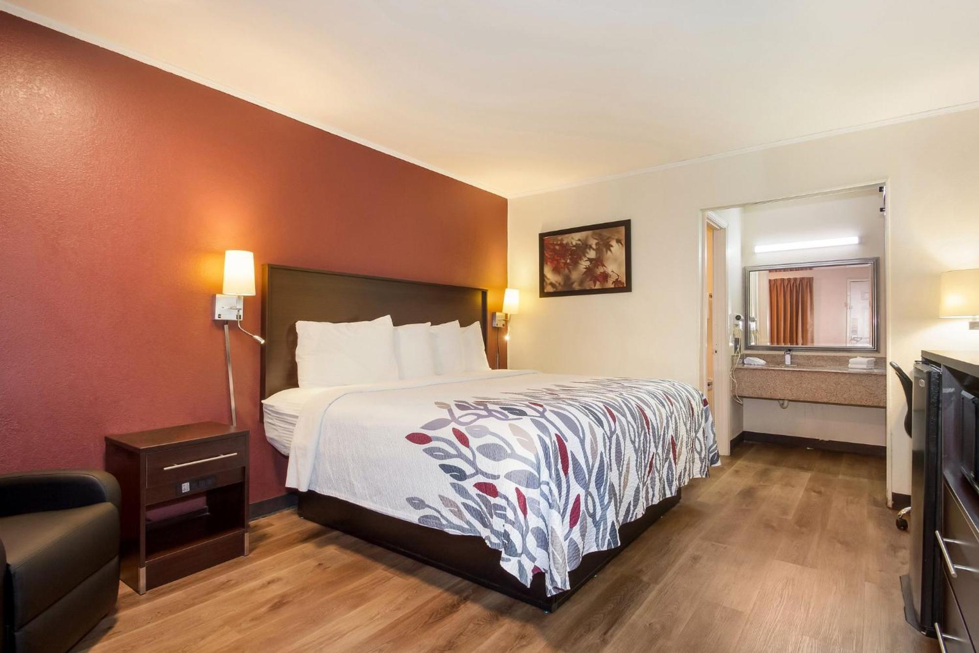 Superior Room with Two Double Beds Non-Smoking