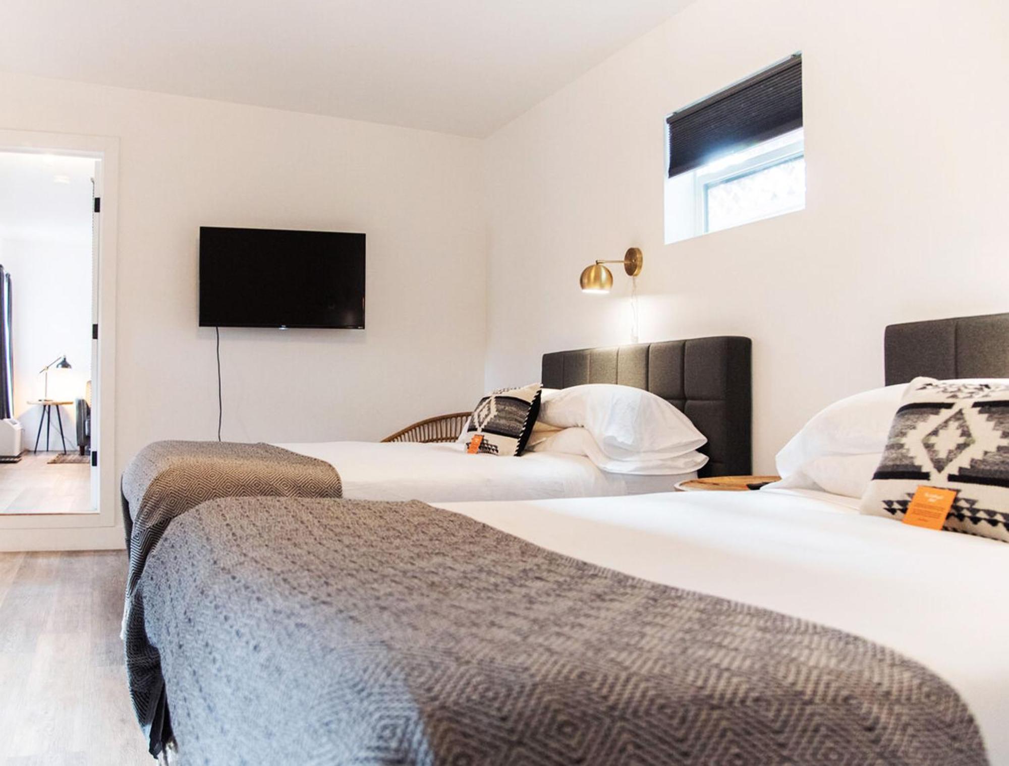 Suite with Terrace