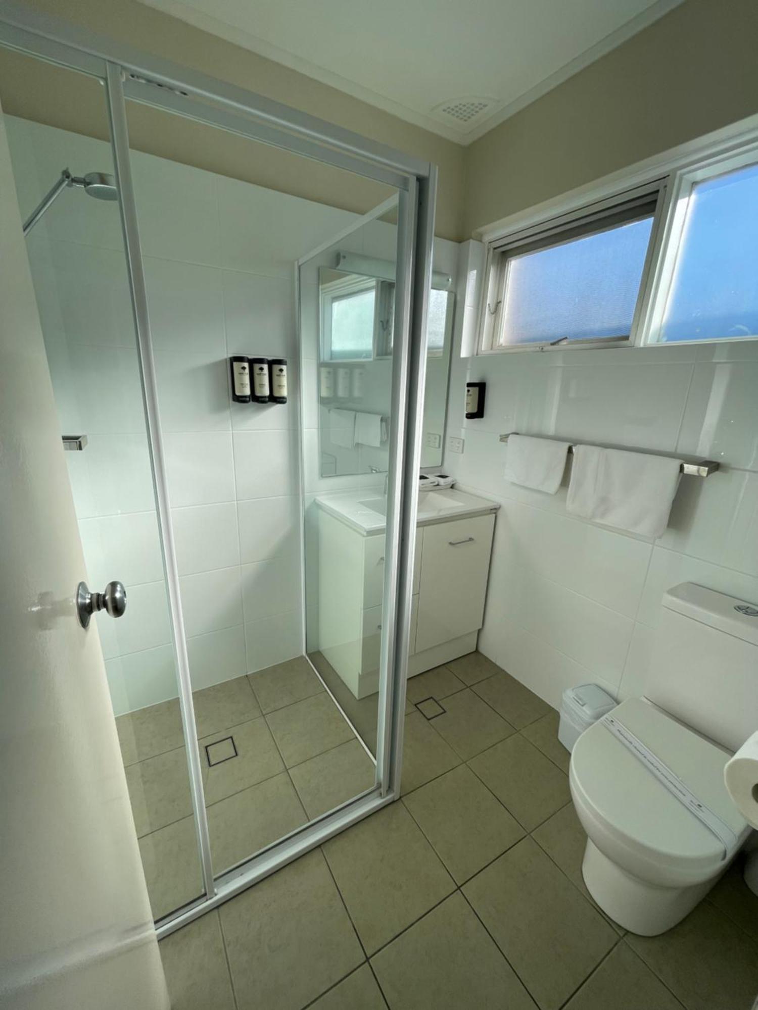 Executive Twin Room