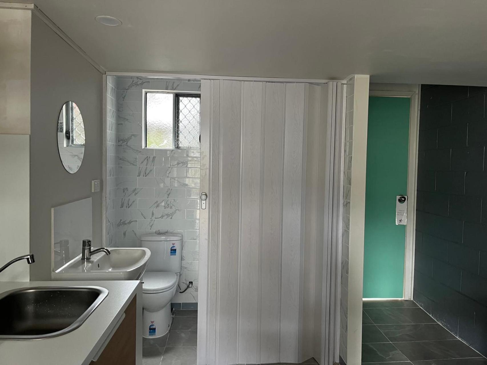 Budget Double Room(No Pets)