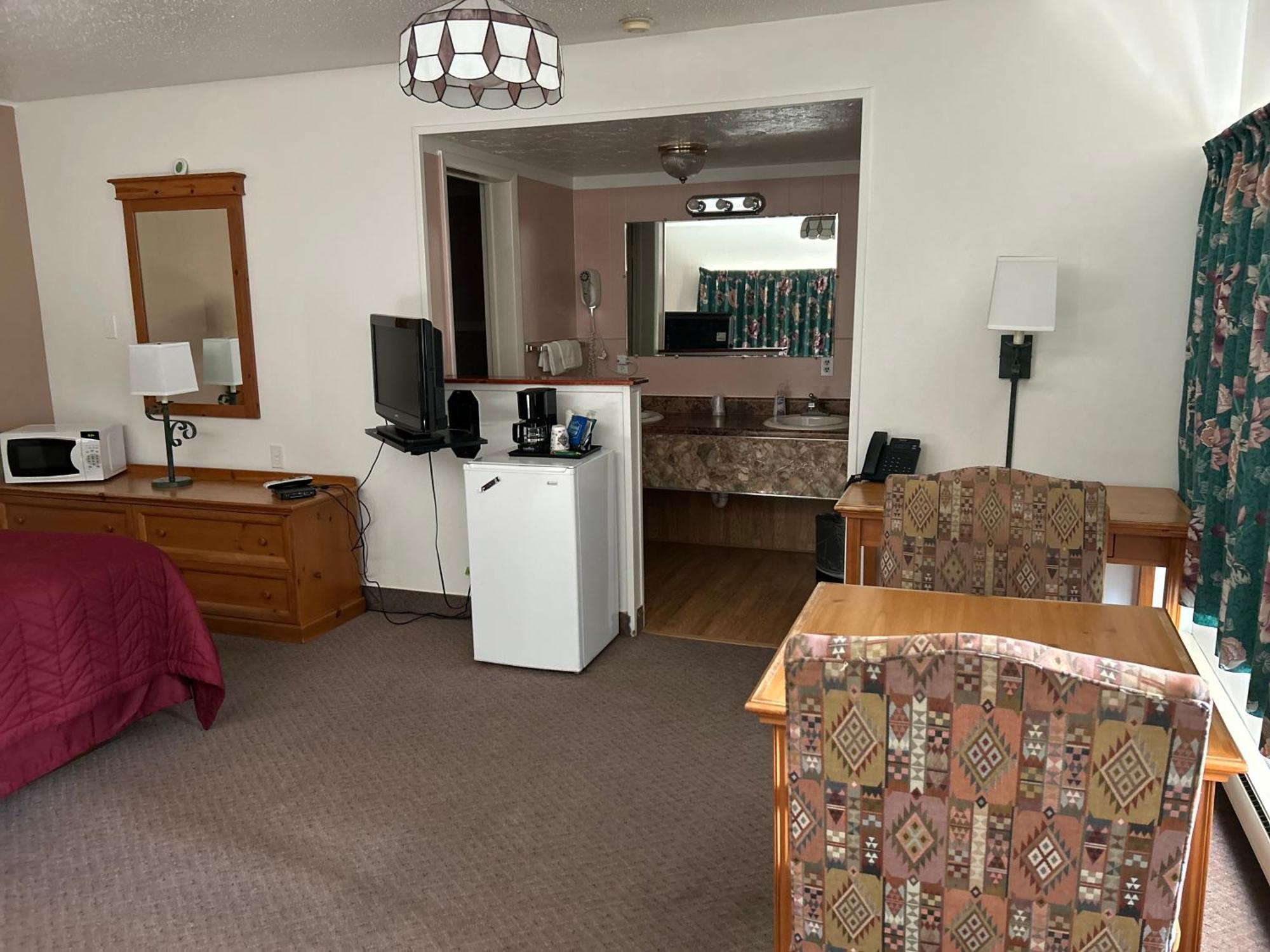 King Room