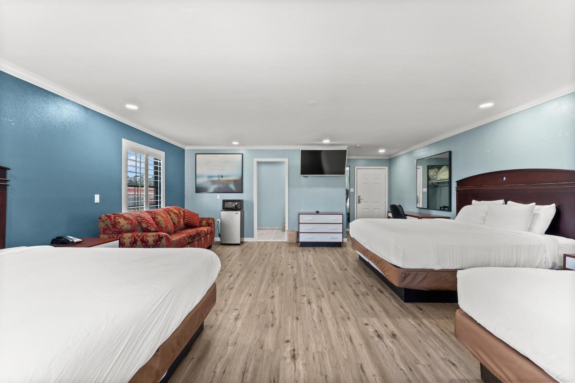 Superior Suite