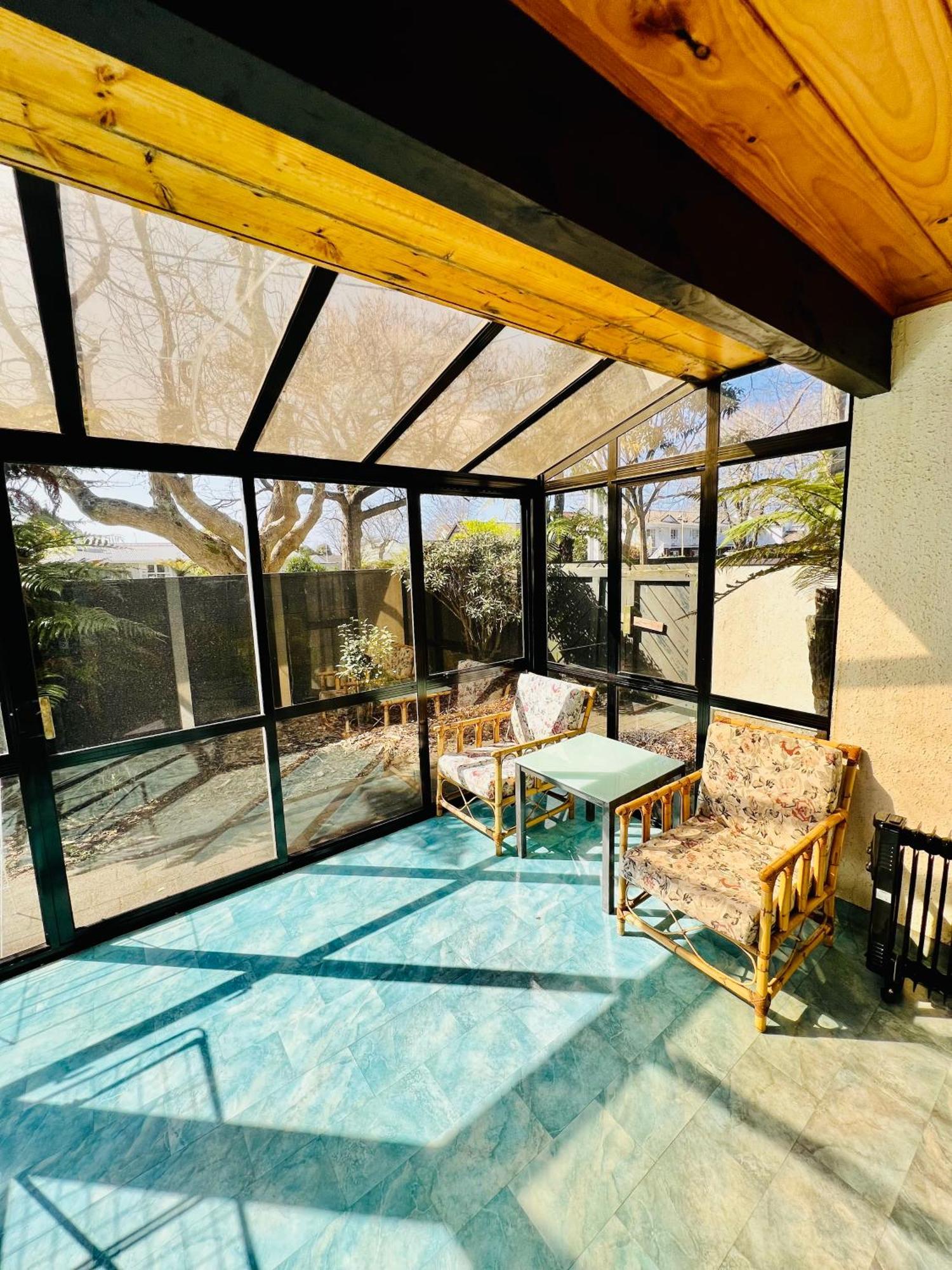 Premium Two Bedroom Apartment with Spa Pool