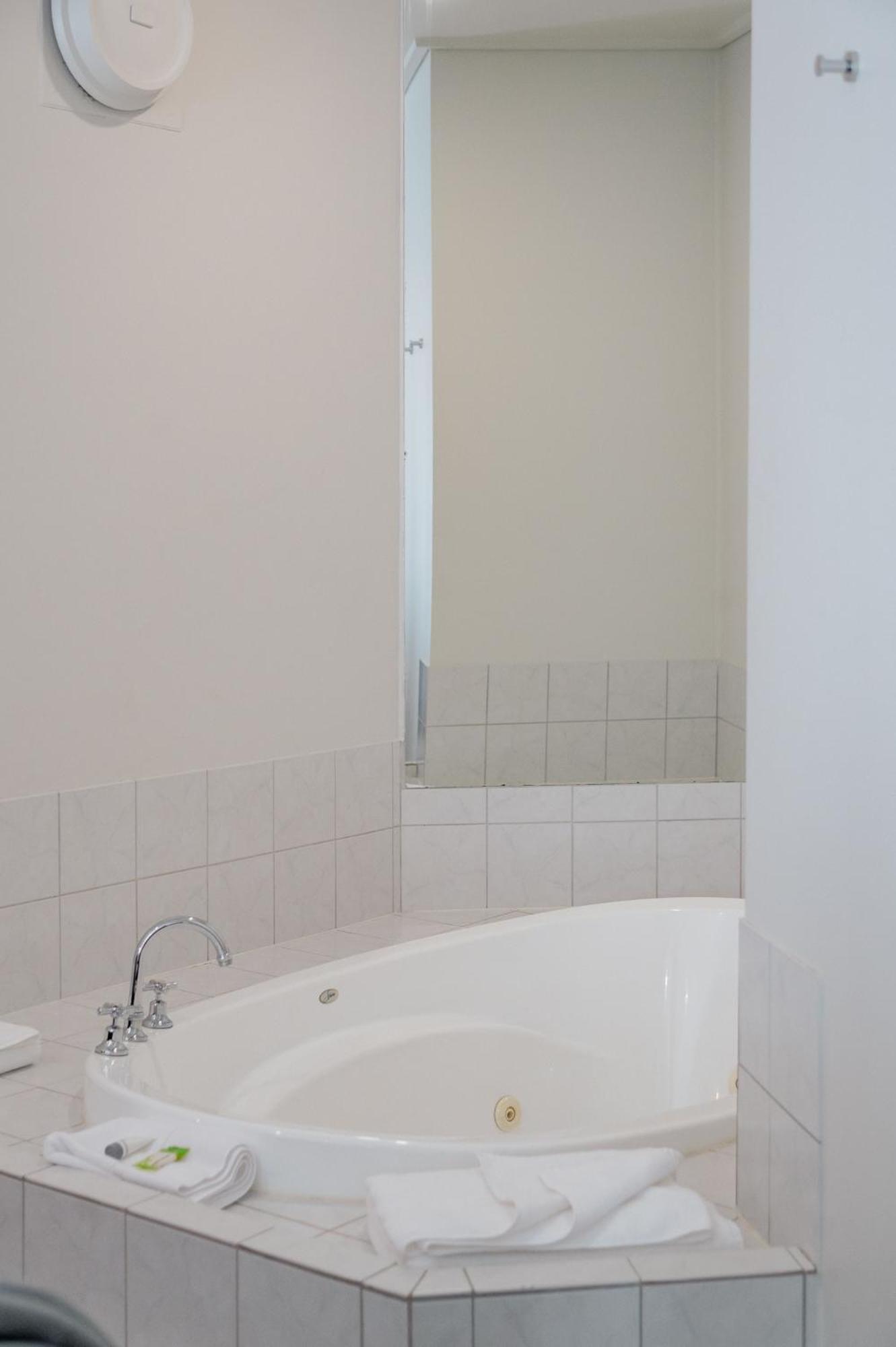Superior Spa Room