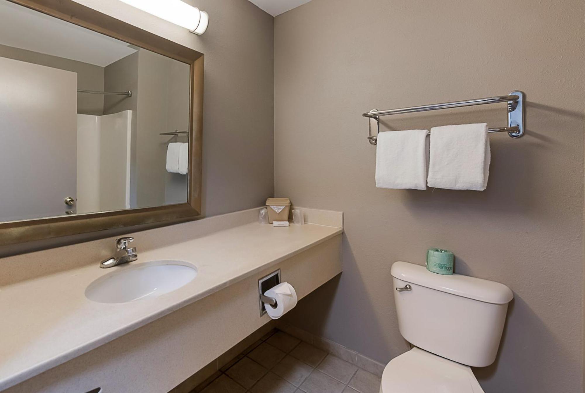 Deluxe Room with Two Queen Beds Non-Smoking