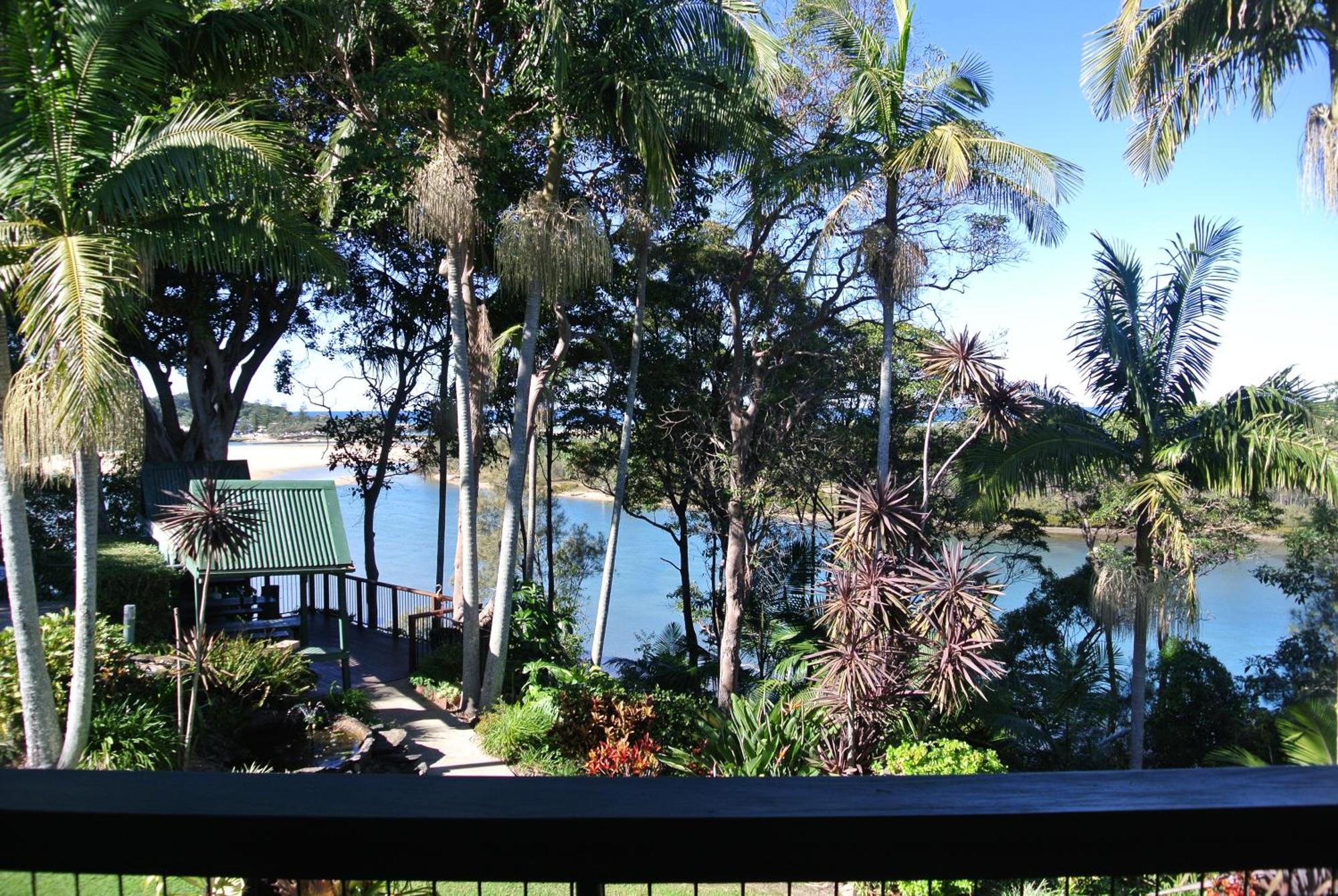 River View Family Suite (R17) - Queen Bed and 3 Singles,1617865826:JPEG