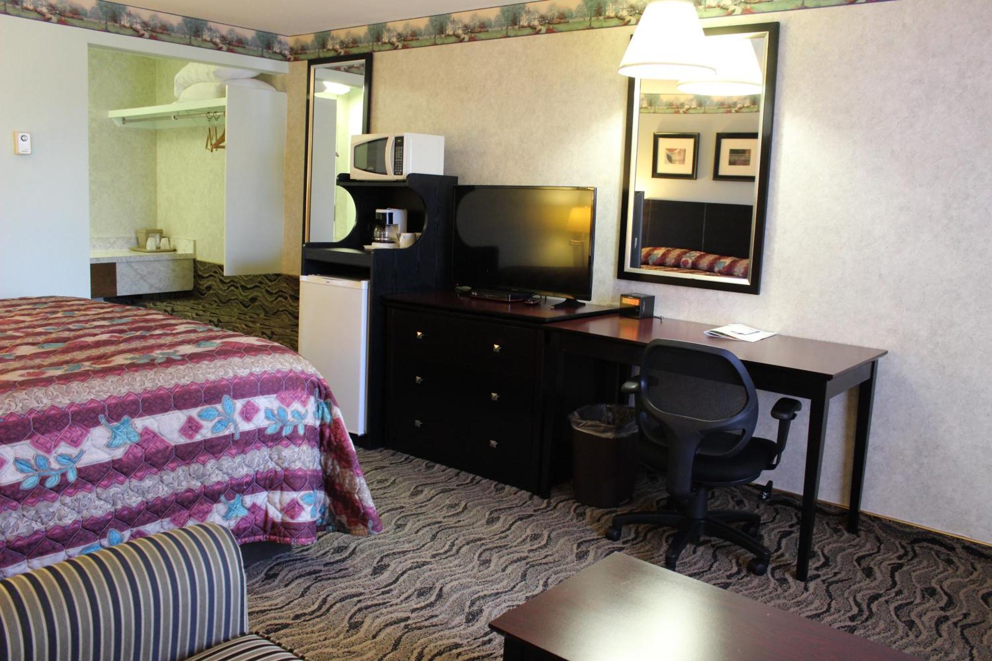 King Suite