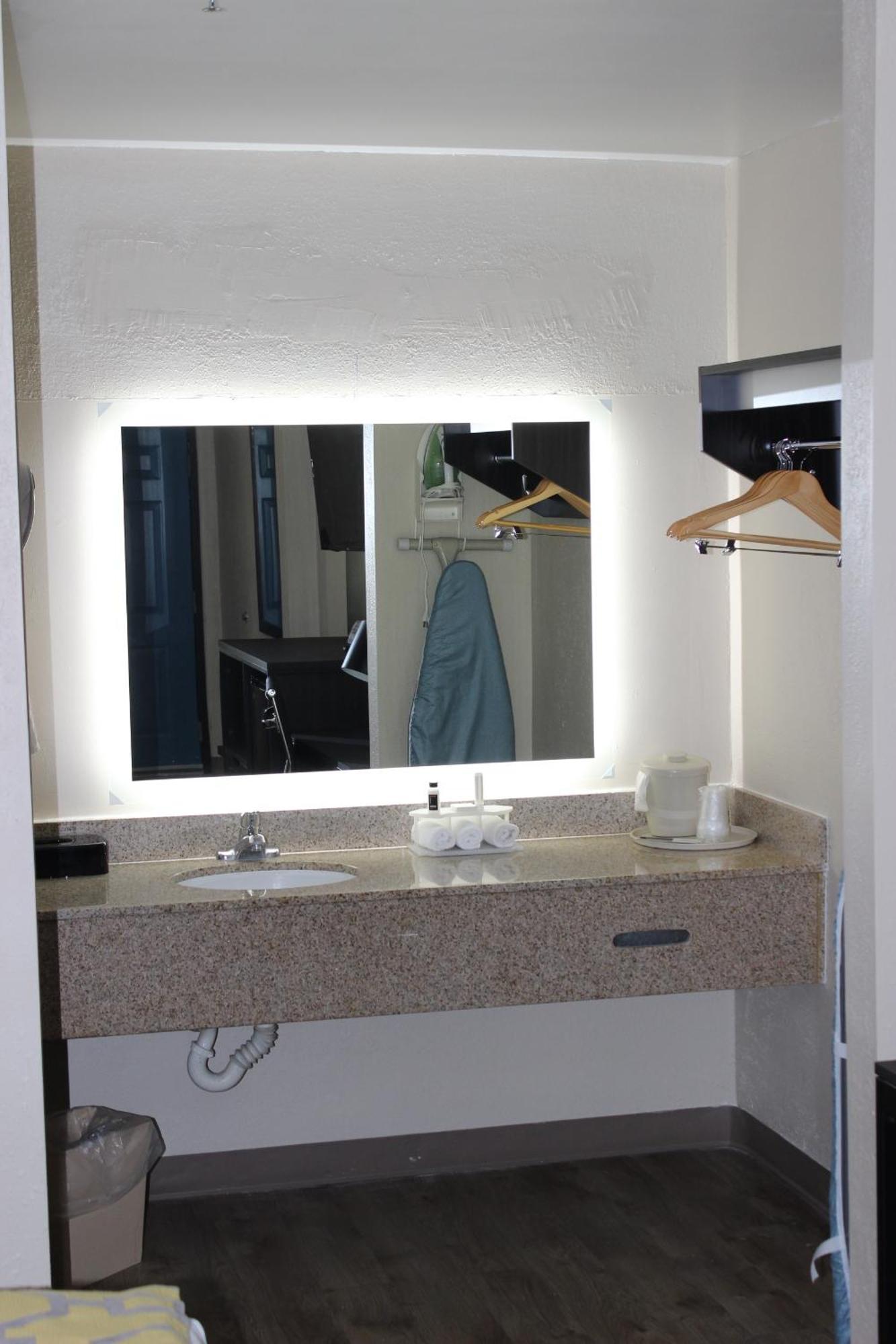 King Room Non Smoking