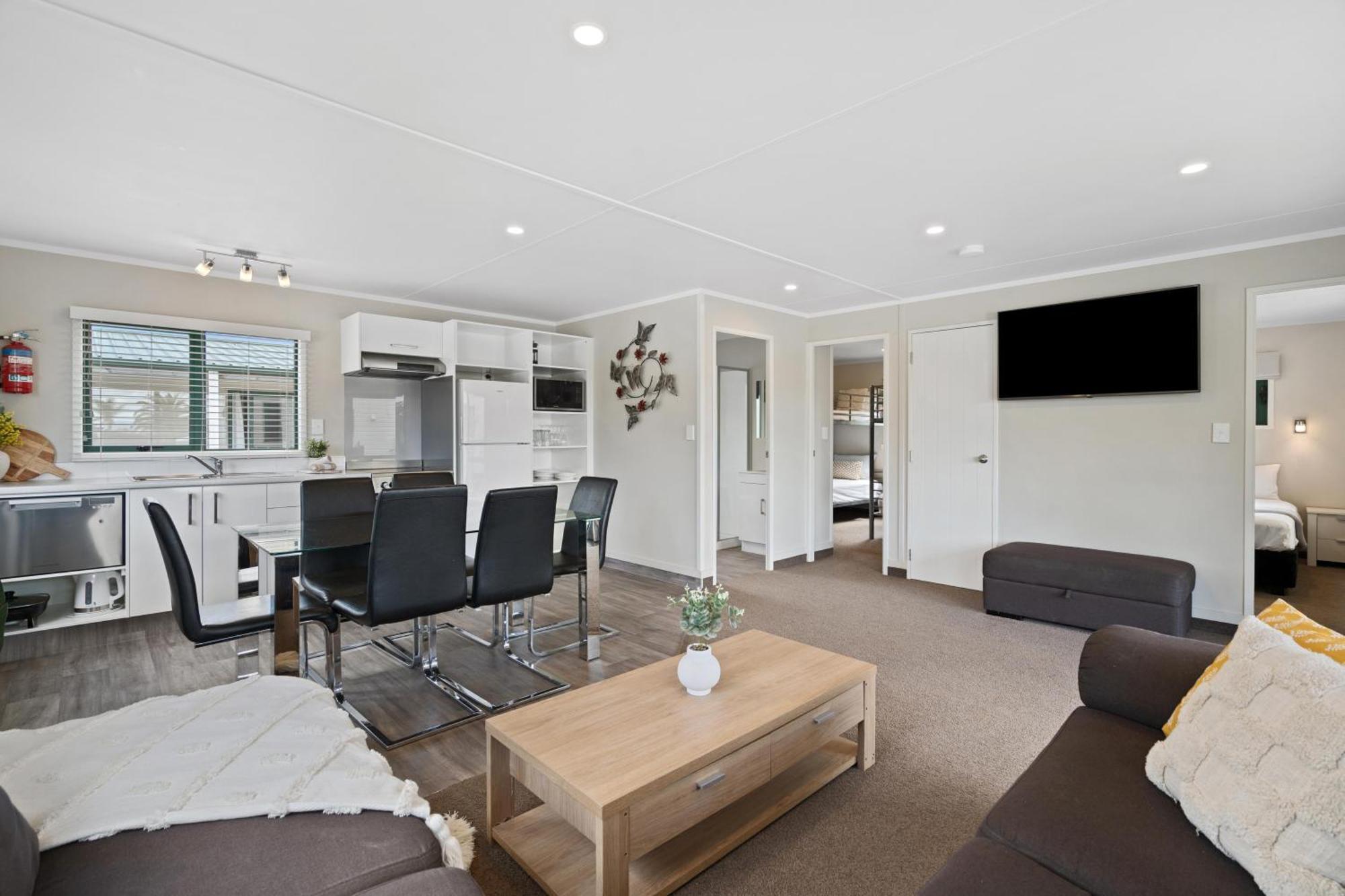 Premium Family Motel (2BR)