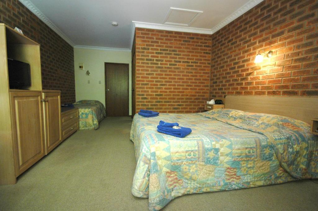 Small Family Room