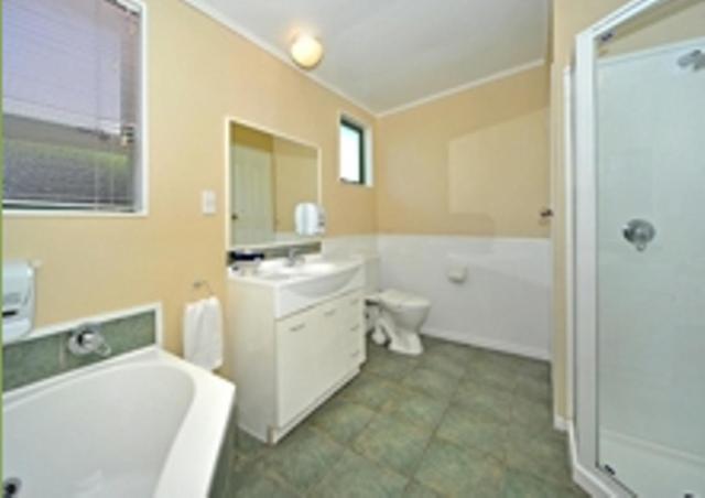 Family Apartment