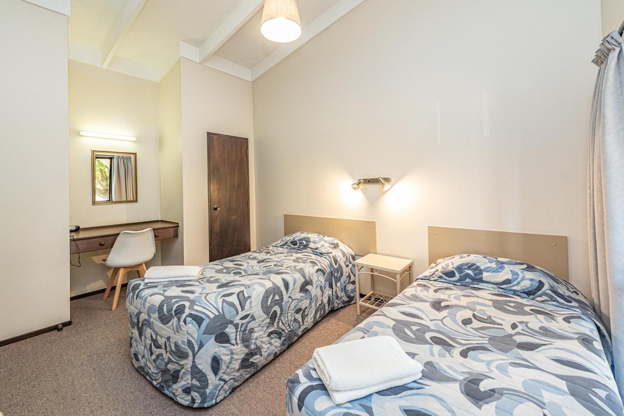 Family Apartment