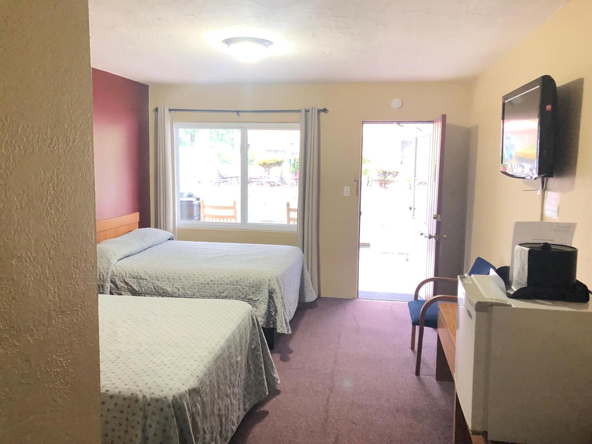 Double Room Non-smoking
