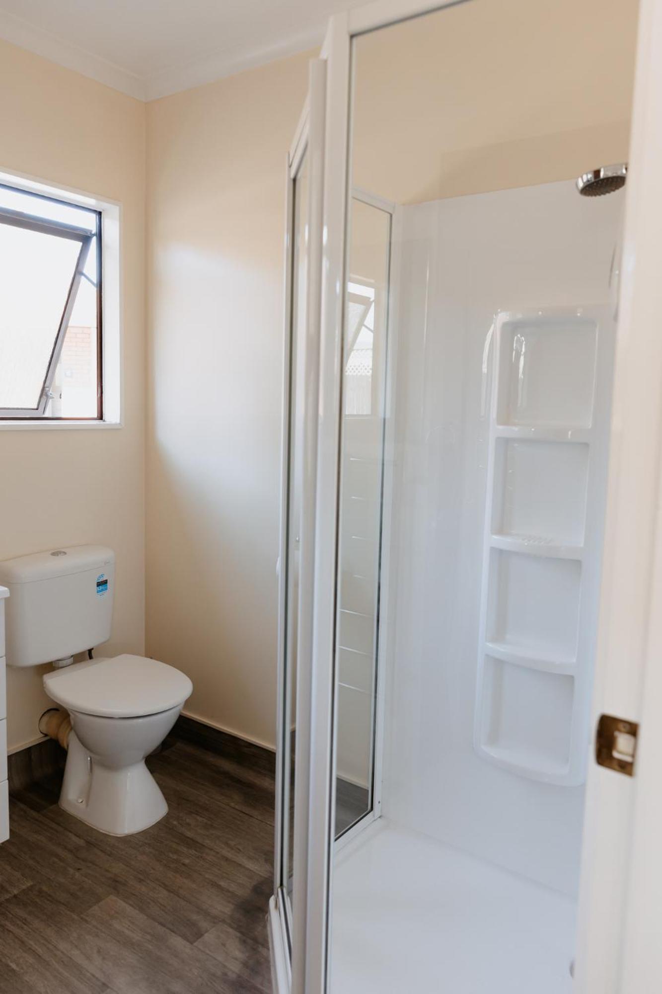Two Bedroom Cottage