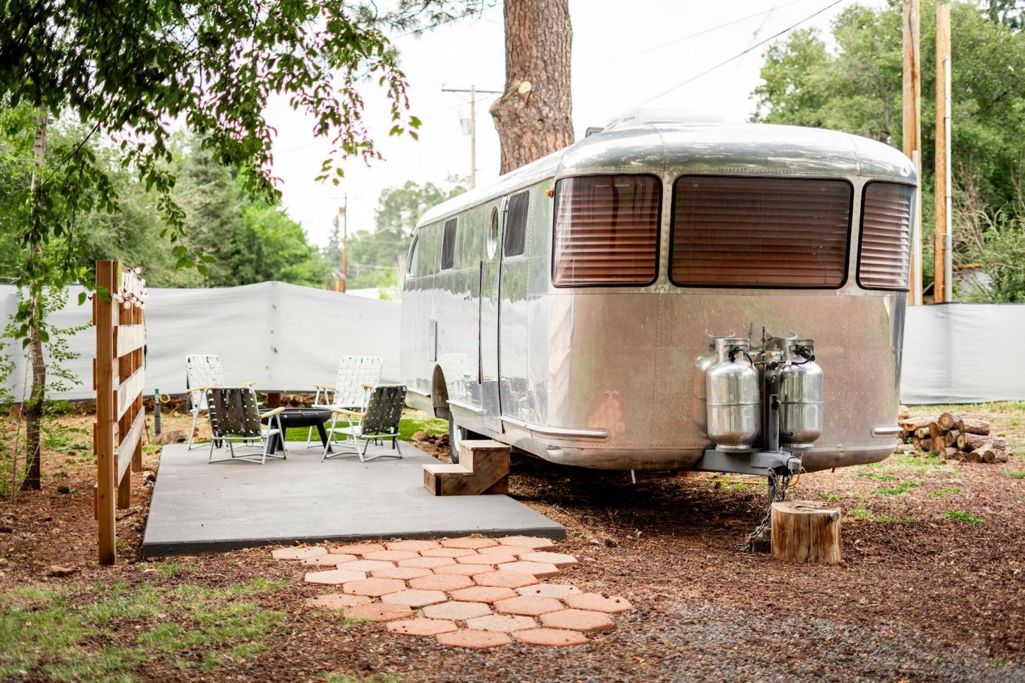 Mobile Home