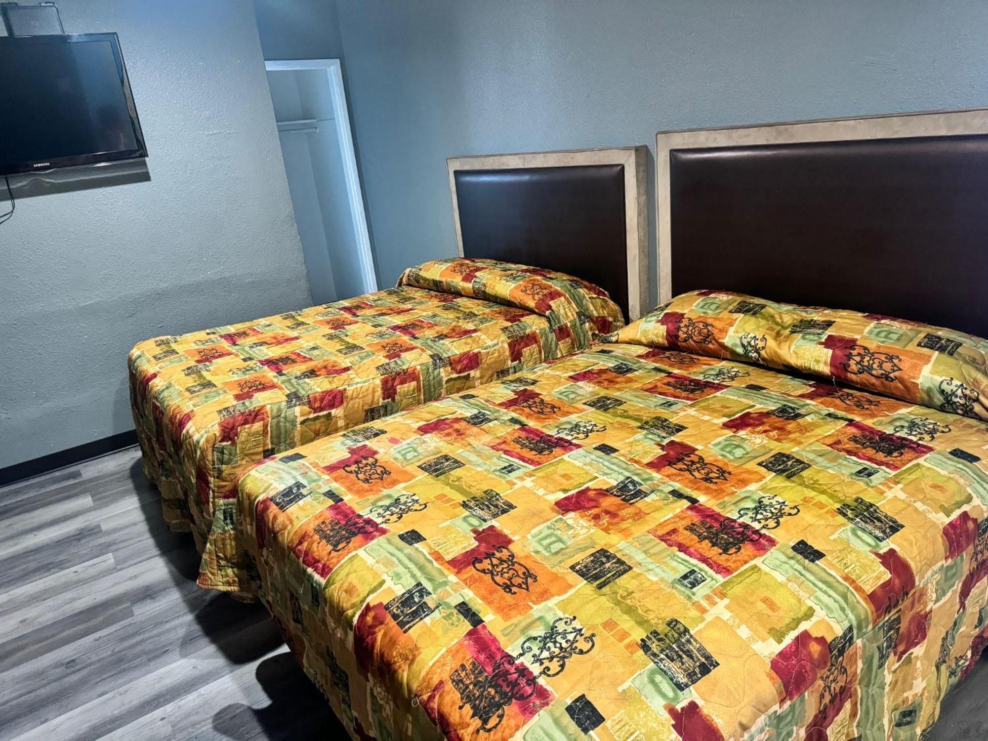 Family Double Room