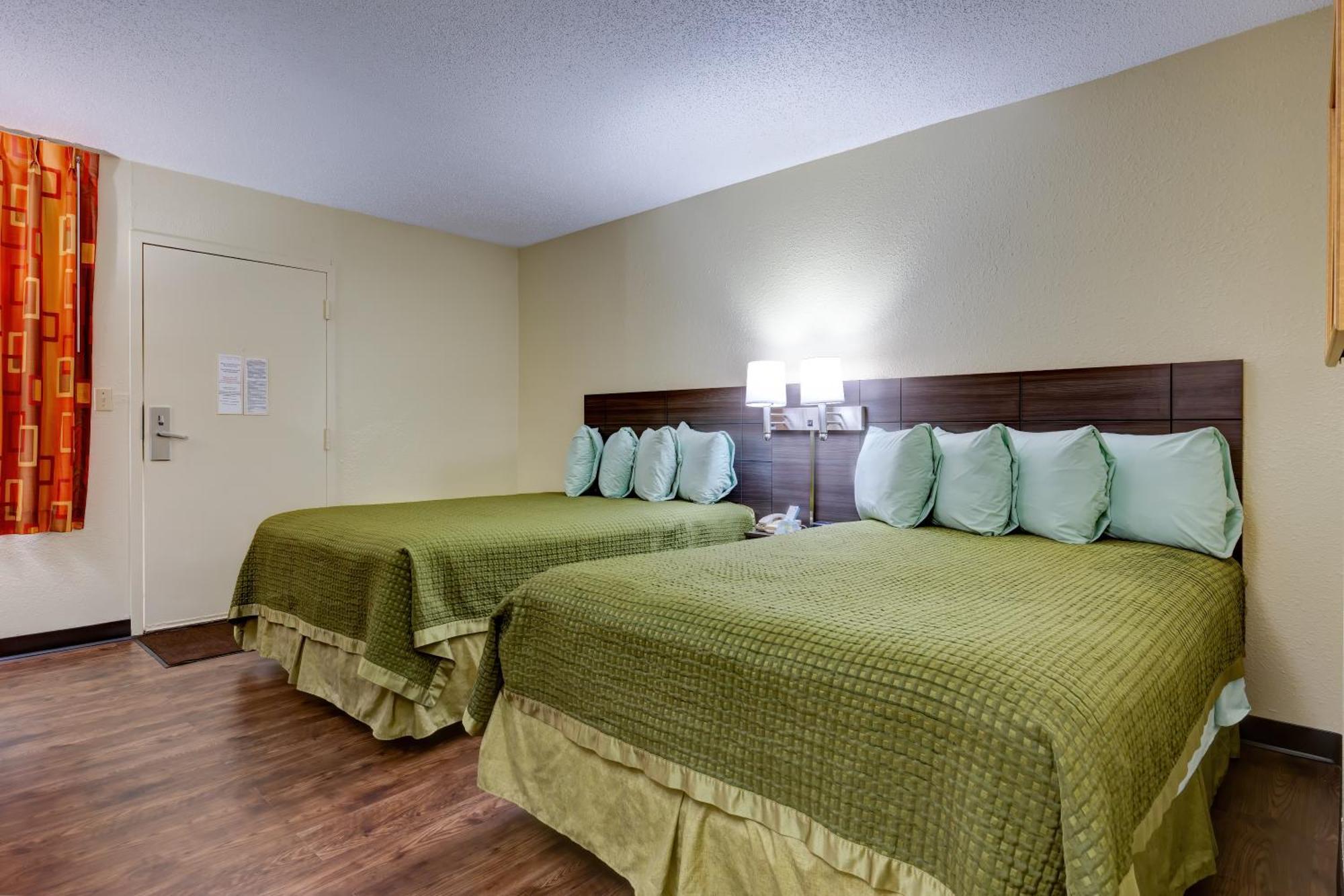 Double Room Smoking