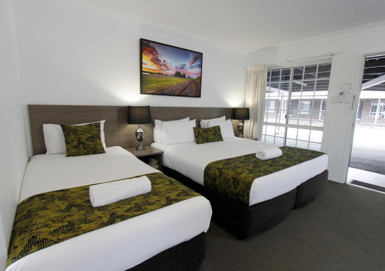 Executive King Suite