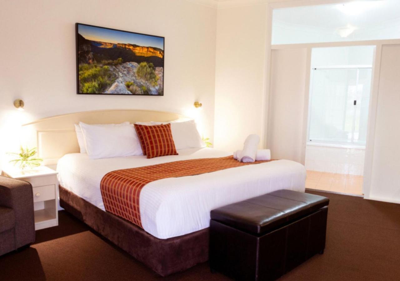 Superior Queen Room