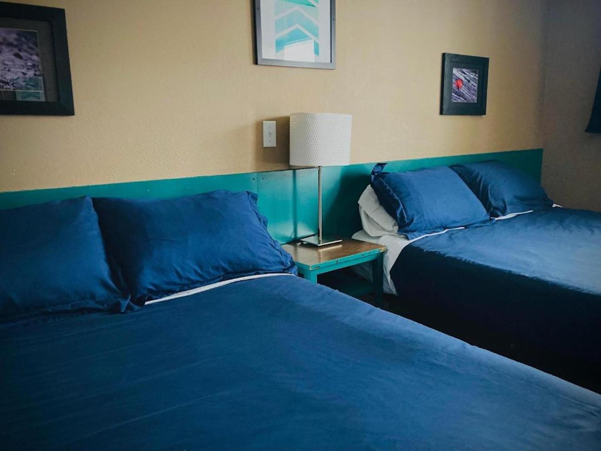 Queen Room with Two Queen Beds