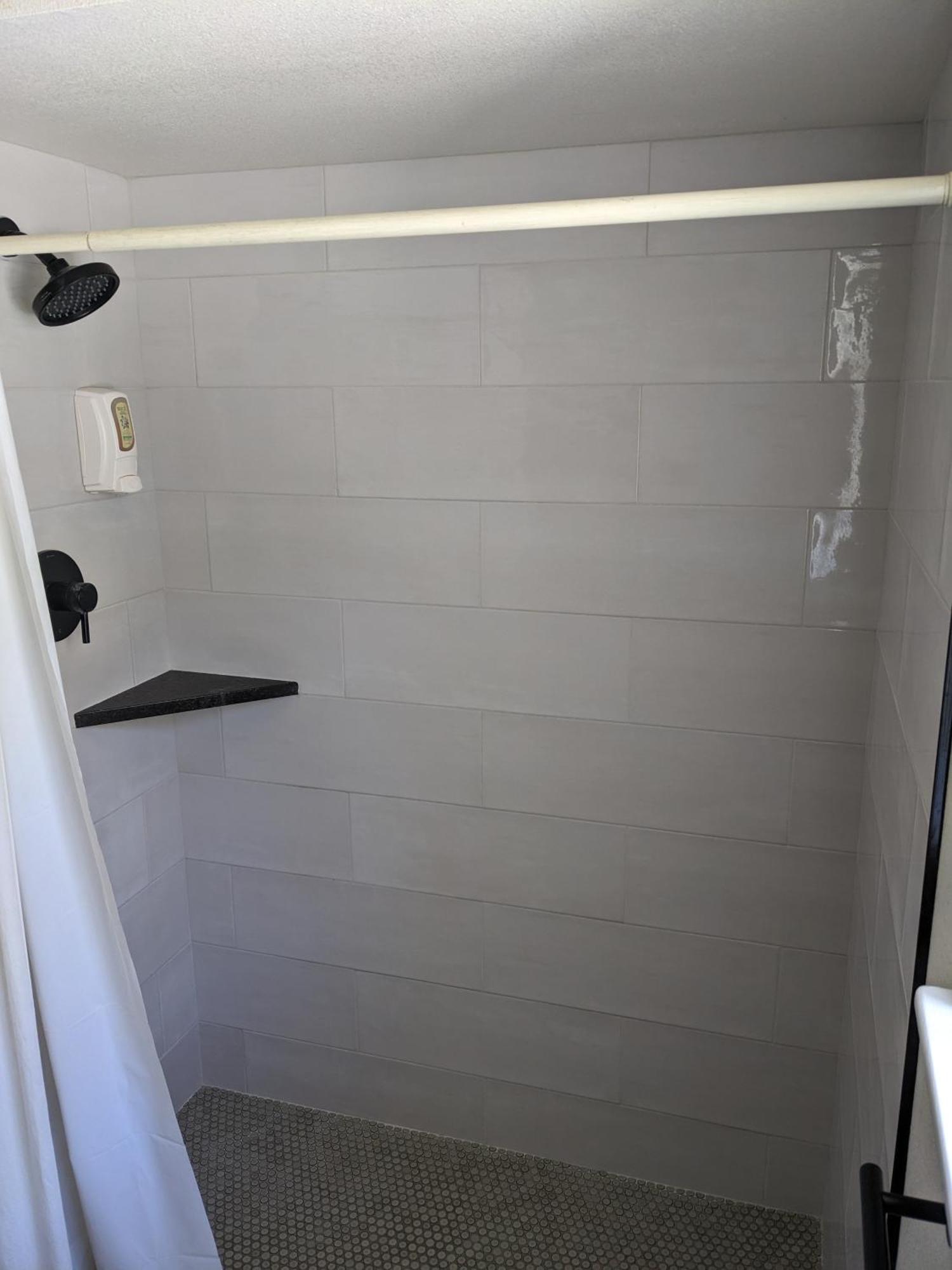 Deluxe One-Bedroom Apartment