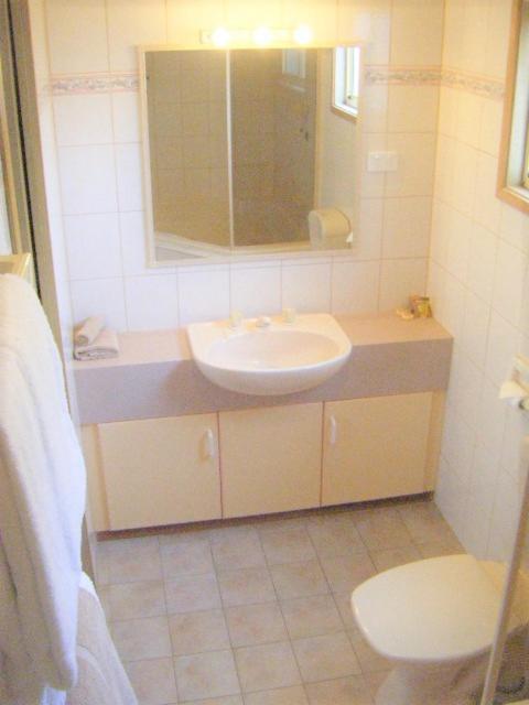 Standard Villa